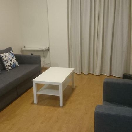 Casa De George Apartment Малага Екстериор снимка