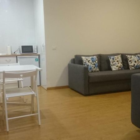 Casa De George Apartment Малага Екстериор снимка