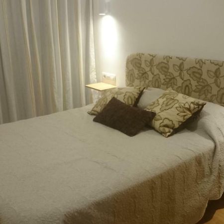 Casa De George Apartment Малага Екстериор снимка