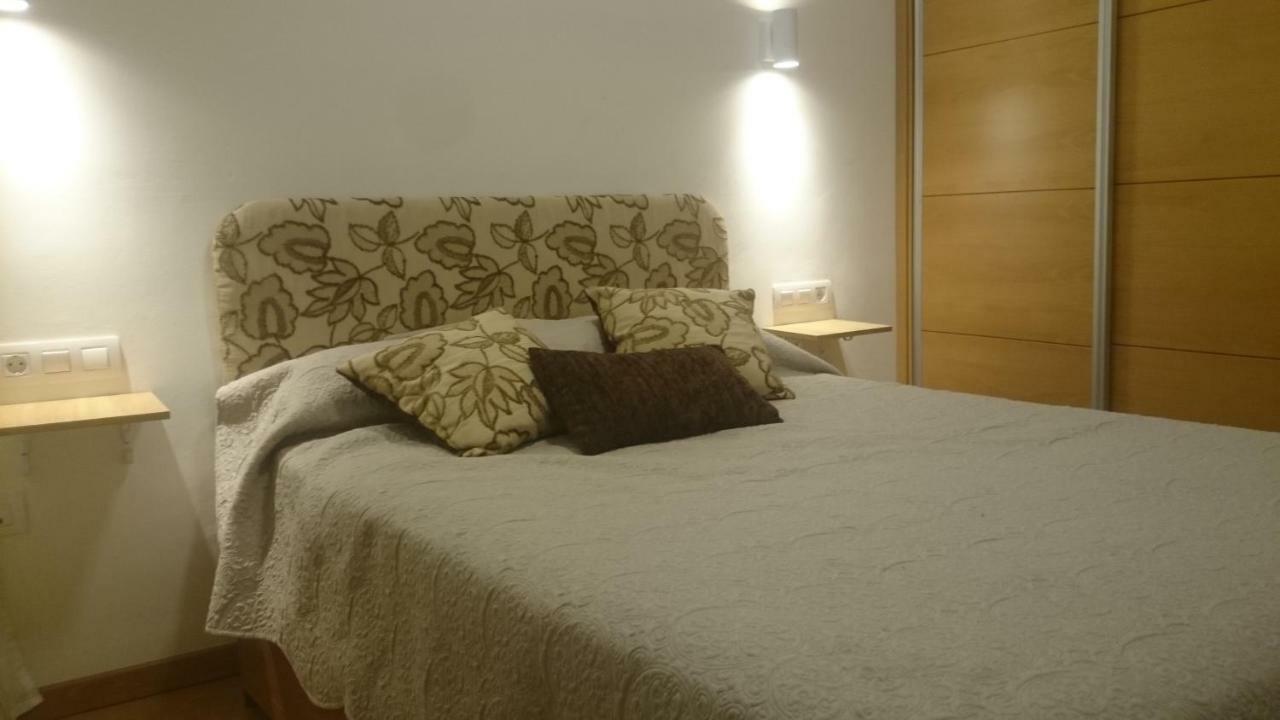 Casa De George Apartment Малага Екстериор снимка